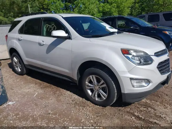 2GNALCEKXG6357539 2016 CHEVROLET EQUINOX - Image 1