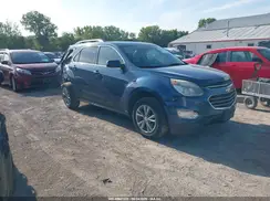 2GNALCEKXG6358769 2016 CHEVROLET EQUINOX
