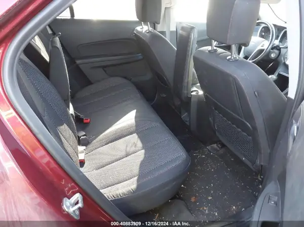 2GNALCEKXH1500309 2017 CHEVROLET EQUINOX - Image 8