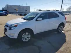 2GNALCEKXH1500522 2017 CHEVROLET EQUINOX