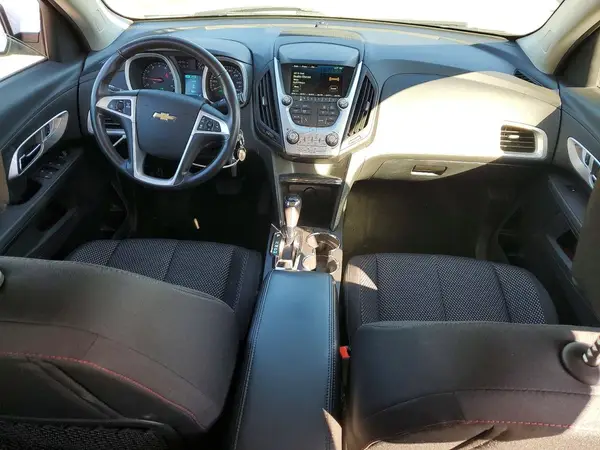 2GNALCEKXH1500522 2017 CHEVROLET EQUINOX - Image 8
