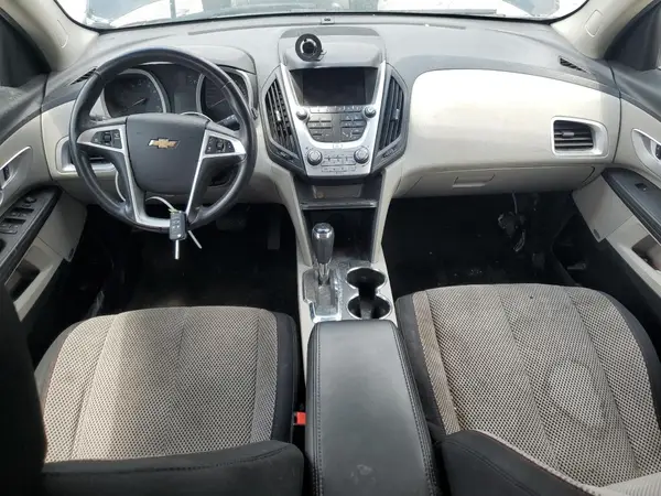 2GNALCEKXH1501332 2017 CHEVROLET EQUINOX - Image 8