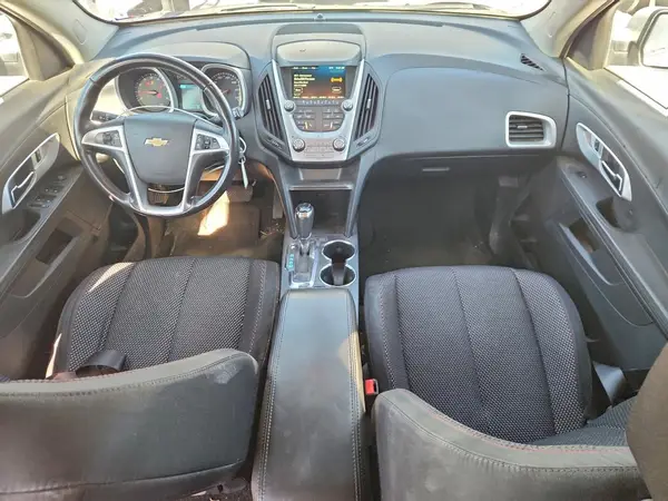 2GNALCEKXH1501962 2017 CHEVROLET EQUINOX - Image 8