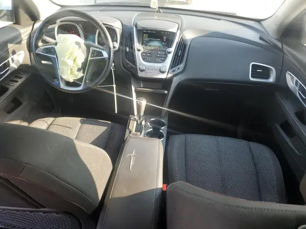 2GNALCEKXH1502075 2017 CHEVROLET EQUINOX - Image 8