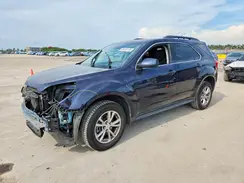 2GNALCEKXH1503193 2017 CHEVROLET EQUINOX