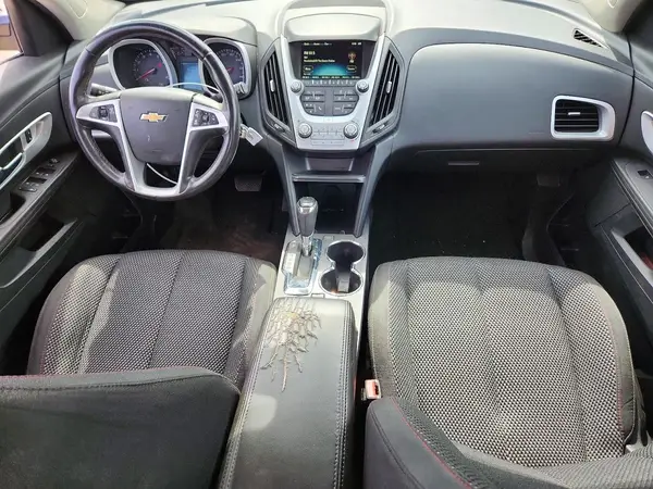 2GNALCEKXH1503193 2017 CHEVROLET EQUINOX - Image 8
