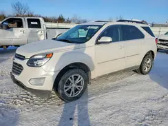 2GNALCEKXH1503338 2017 CHEVROLET EQUINOX