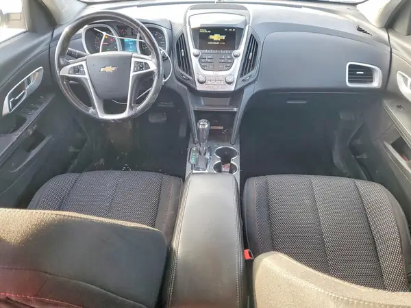 2GNALCEKXH1503338 2017 CHEVROLET EQUINOX - Image 8