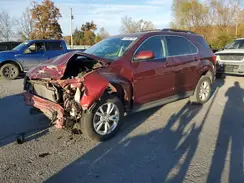 2GNALCEKXH1503856 2017 CHEVROLET EQUINOX