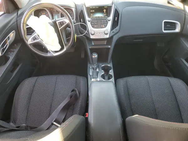 2GNALCEKXH1503856 2017 CHEVROLET EQUINOX - Image 8
