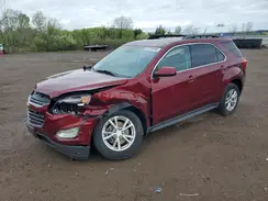 2GNALCEKXH1504926 2017 CHEVROLET EQUINOX