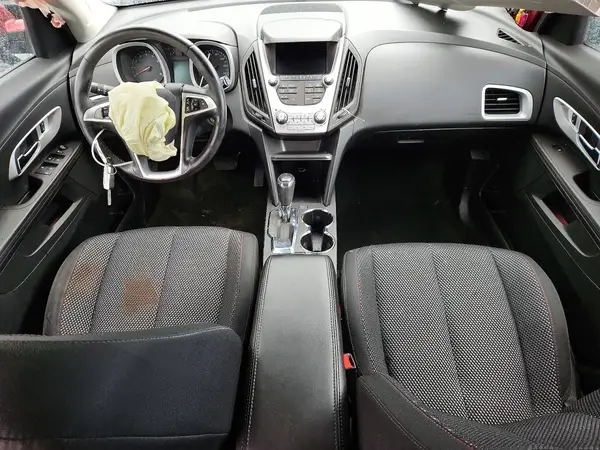 2GNALCEKXH1504926 2017 CHEVROLET EQUINOX - Image 8
