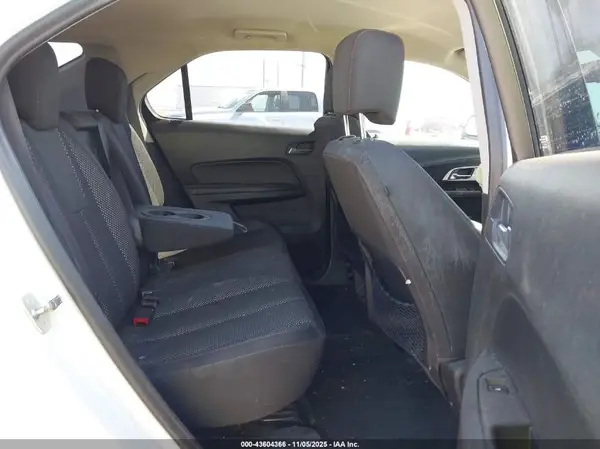 2GNALCEKXH1507289 2017 CHEVROLET EQUINOX - Image 8