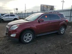 2GNALCEKXH1507700 2017 CHEVROLET EQUINOX