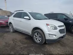 2GNALCEKXH1508653 2017 CHEVROLET EQUINOX