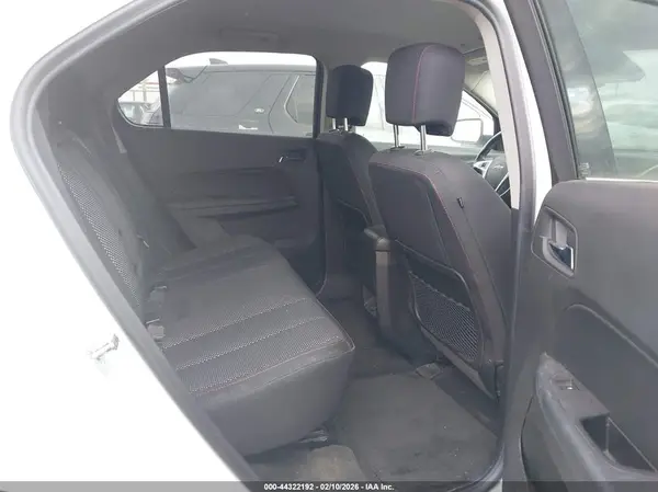 2GNALCEKXH1508653 2017 CHEVROLET EQUINOX - Image 8