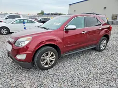 2GNALCEKXH1509267 2017 CHEVROLET EQUINOX