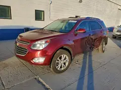2GNALCEKXH1510371 2017 CHEVROLET EQUINOX