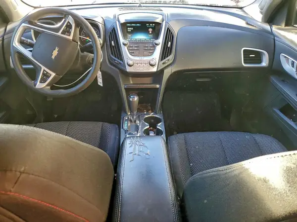 2GNALCEKXH1510371 2017 CHEVROLET EQUINOX - Image 8