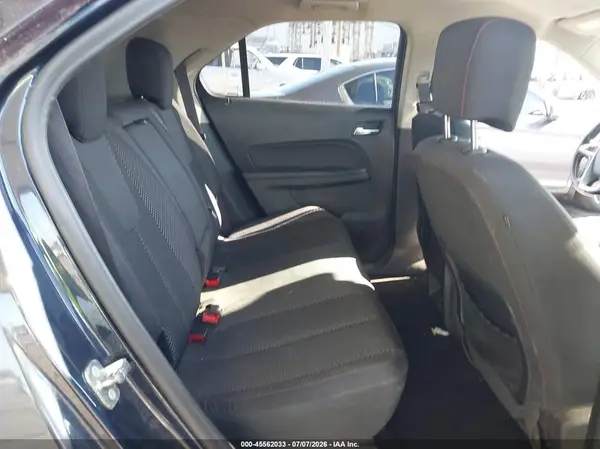 2GNALCEKXH1510872 2017 CHEVROLET EQUINOX - Image 8
