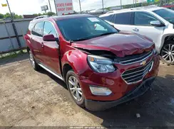 2GNALCEKXH1511049 2017 CHEVROLET EQUINOX