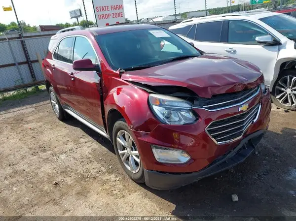 2GNALCEKXH1511049 2017 CHEVROLET EQUINOX - Image 1