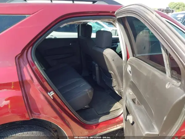 2GNALCEKXH1511049 2017 CHEVROLET EQUINOX - Image 8