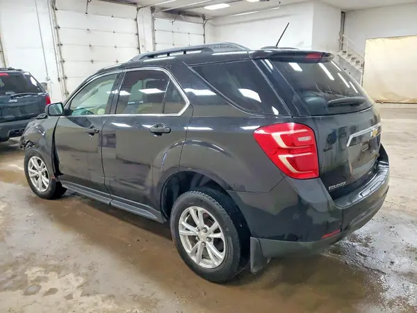 2GNALCEKXH1511262 2017 CHEVROLET EQUINOX - Image 2