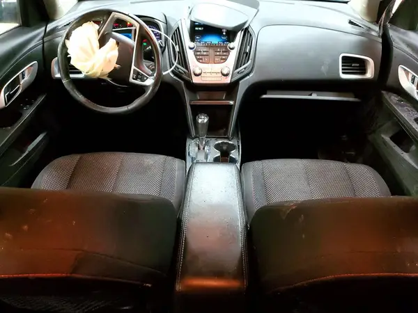 2GNALCEKXH1511262 2017 CHEVROLET EQUINOX - Image 8