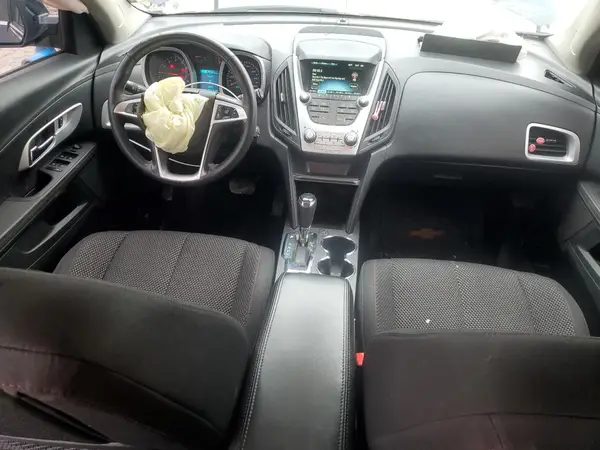 2GNALCEKXH1511598 2017 CHEVROLET EQUINOX - Image 8