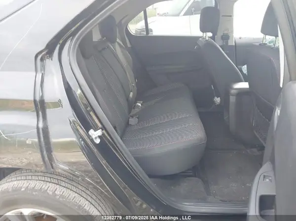 2GNALCEKXH1512170 2017 CHEVROLET EQUINOX - Image 8