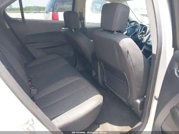 2GNALCEKXH1512413 2017 CHEVROLET EQUINOX - Image 8