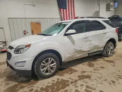 2GNALCEKXH1514176 2017 CHEVROLET EQUINOX