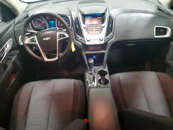 2GNALCEKXH1514176 2017 CHEVROLET EQUINOX - Image 8