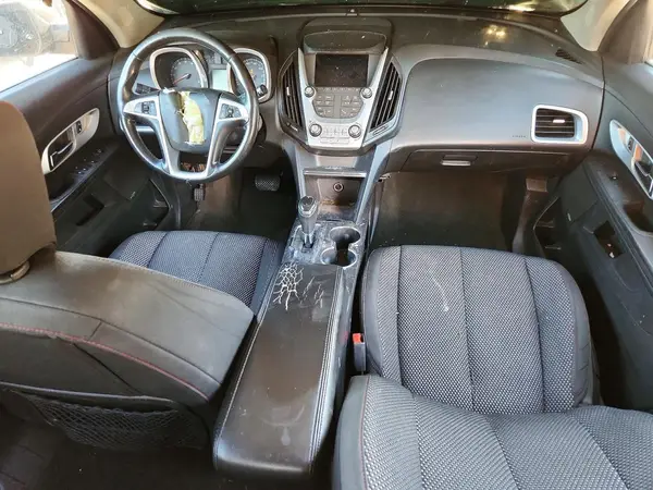 2GNALCEKXH1514582 2017 CHEVROLET EQUINOX - Image 8