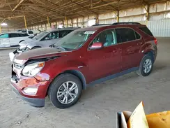 2GNALCEKXH1514727 2017 CHEVROLET EQUINOX