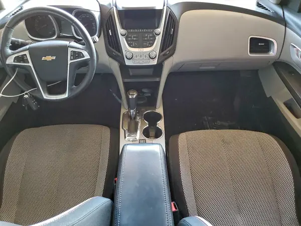 2GNALCEKXH1514727 2017 CHEVROLET EQUINOX - Image 8