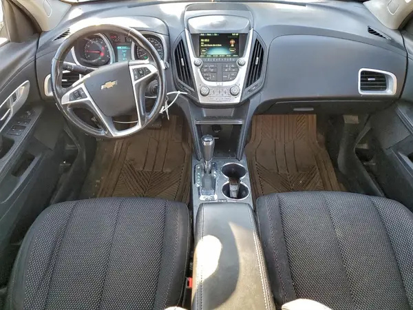 2GNALCEKXH1515683 2017 CHEVROLET EQUINOX - Image 8