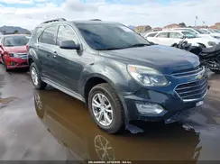 2GNALCEKXH1516445 2017 CHEVROLET EQUINOX