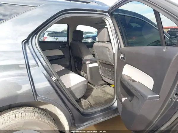 2GNALCEKXH1516445 2017 CHEVROLET EQUINOX - Image 8