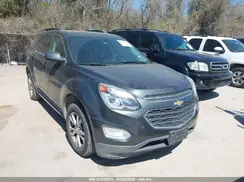 2GNALCEKXH1516669 2017 CHEVROLET EQUINOX