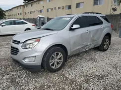 2GNALCEKXH1516798 2017 CHEVROLET EQUINOX