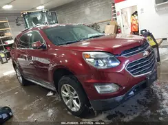 2GNALCEKXH1518292 2017 CHEVROLET EQUINOX