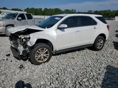 2GNALCEKXH1518597 2017 CHEVROLET EQUINOX