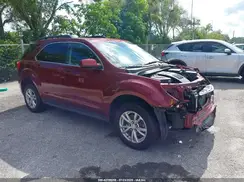 2GNALCEKXH1518700 2017 CHEVROLET EQUINOX