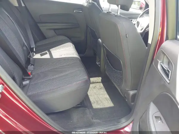 2GNALCEKXH1518700 2017 CHEVROLET EQUINOX - Image 8