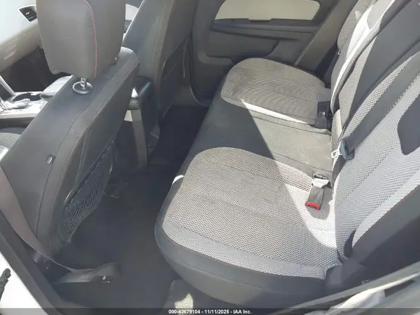 2GNALCEKXH1518986 2017 CHEVROLET EQUINOX - Image 8