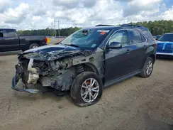 2GNALCEKXH1519507 2017 CHEVROLET EQUINOX