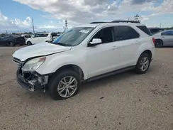 2GNALCEKXH1521855 2017 CHEVROLET EQUINOX