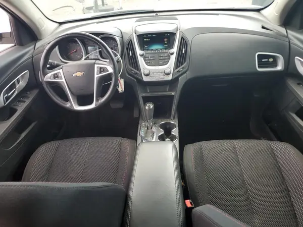 2GNALCEKXH1521855 2017 CHEVROLET EQUINOX - Image 8